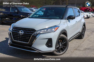 Used 2023 Nissan Kicks SR w/ SR Premium Package image 1