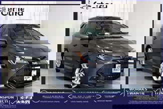 Used 2022 Toyota Corolla SE image 1