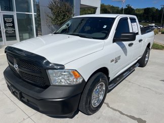 Used 2019 RAM 1500 Tradesman w/ Popular Equipment Group video 1