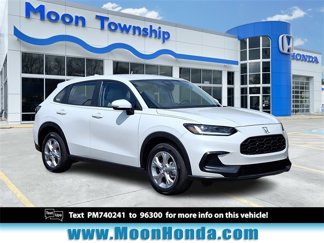 Used 2023 Honda HR-V LX image 1