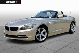 Used 2011 BMW Z4 sDrive30i image 1