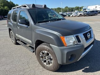 Used 2014 Nissan Xterra PRO-4X image 1