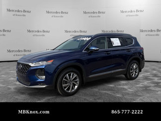 Used 2020 Hyundai Santa Fe Limited image 1