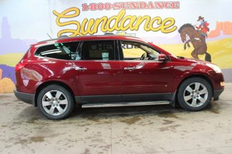 Used 2010 Chevrolet Traverse LTZ image 1