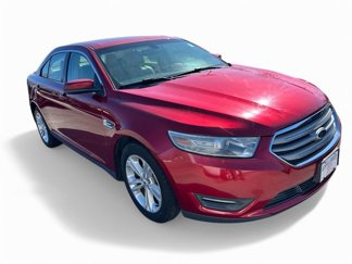 Used 2014 Ford Taurus SEL w/ Equipment Group 201A image 1