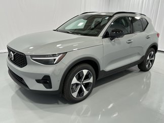 New 2025 Volvo XC40 B5 Plus w/ Protection Package Premier image 1