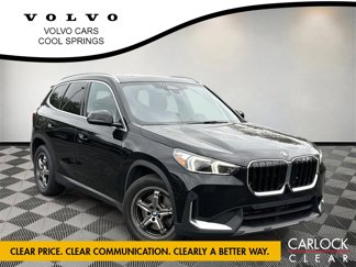 Used 2023 BMW X1 xDrive28i image 1
