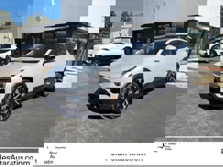 New 2025 Polestar Polestar 3 image 1