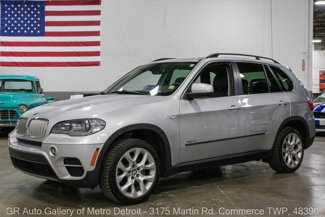 Used 2013 BMW X5 xDrive35i image 1