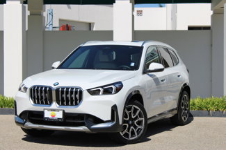 Used 2025 BMW X1 xDrive28i w/ Convenience Package image 1