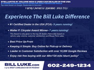 Used 2017 Chevrolet Bolt LT image 1