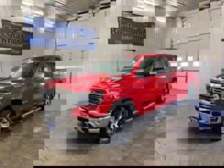 Used 2024 RAM 1500 Laramie image 1