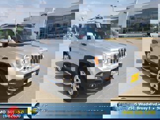 Used 2015 Jeep Renegade Limited image 1