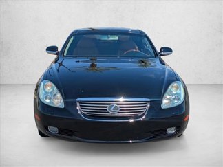 Used 2003 Lexus SC 430 Convertible video 2