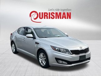 Used 2013 Kia Optima LX image 1