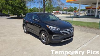 Used 2018 Hyundai Santa Fe Sport image 1