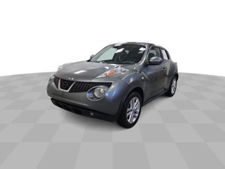 Used 2011 Nissan Juke SL image 1