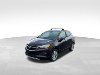 Certified 2018 Buick Encore Preferred image 1