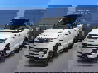 New 2025 Land Rover Range Rover Sport SE image 1