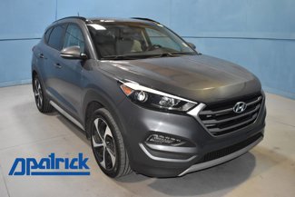 Used 2017 Hyundai Tucson Value image 1