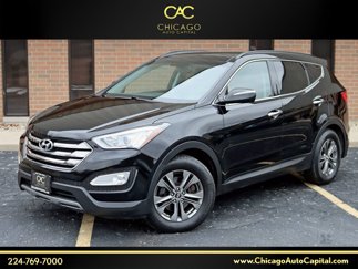 Used 2014 Hyundai Santa Fe Sport w/ Technology Package 04 image 1