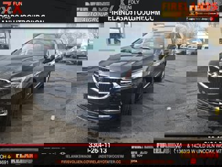 Used 2020 Buick Enclave Essence w/ LPO, Floor Liner Package image 1