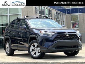 Used 2025 Toyota RAV4 XLE w/ Convenience Package image 1