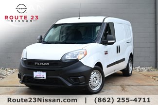 Used 2021 RAM ProMaster City Tradesman w/ Window Group 04 image 1