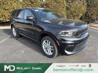 New 2025 Dodge Durango GT w/ Trailer Tow Group IV image 1