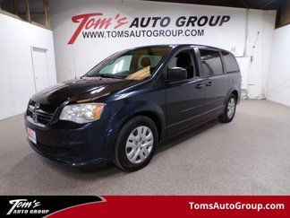 Used 2014 Dodge Grand Caravan SE w/ Quick Order Package 29E SE image 1