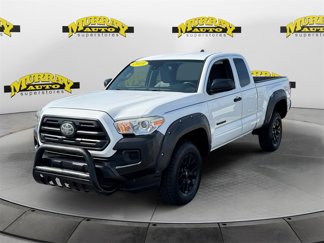 Used 2019 Toyota Tacoma SR image 1