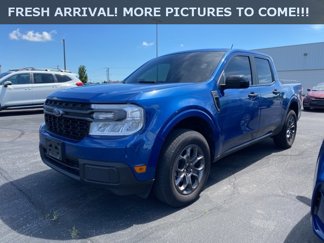 Used 2024 Ford Maverick XLT w/ XLT Luxury Package image 1