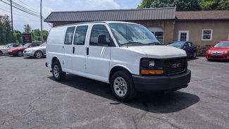 Used 2014 GMC Savana 1500 image 1