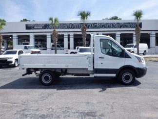 Used 2018 Ford Transit 250 138 image 1