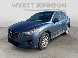 Used 2016 MAZDA CX-5 Touring image 1