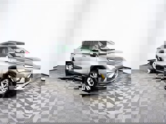 New 2025 Buick Envista Preferred w/ Convenience I Package image 1