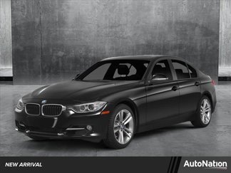 Used 2015 BMW 328i Sedan image 1