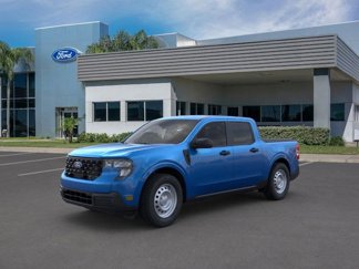 New 2025 Ford Maverick XL w/ Equipment Group 102A image 1