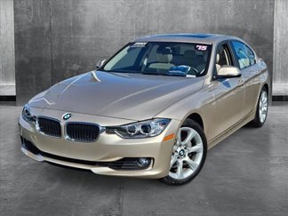 Used 2015 BMW 335i Sedan image 1