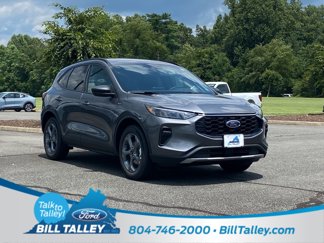 New 2025 Ford Escape ST-Line image 1