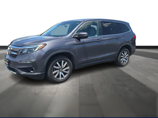 Used 2019 Honda Pilot EX image 1