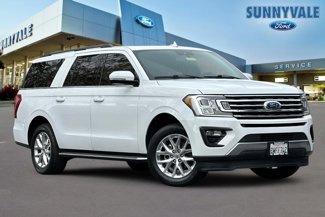Used 2021 Ford Expedition Max XLT image 1