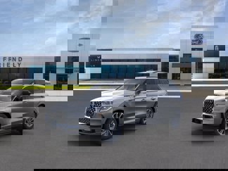 New 2025 Lincoln Corsair Grand Touring image 1