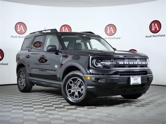 Used 2023 Ford Bronco Sport Big Bend w/ Convenience Package image 1