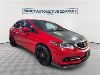 Used 2014 Honda Civic Si image 1