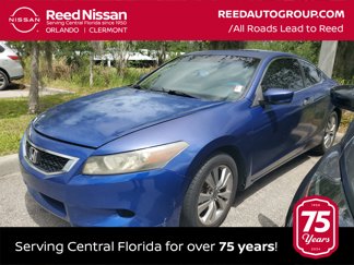 Used 2011 Honda Accord EX-L image 1