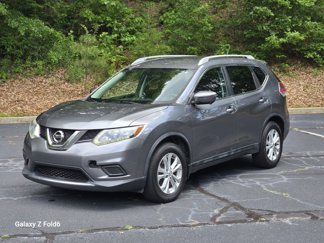 Used 2016 Nissan Rogue SV w/ SV Premium Package image 1