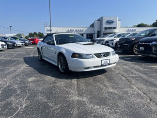 Used 2004 Ford Mustang GT image 1