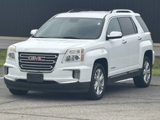 Used 2016 GMC Terrain SLT image 1
