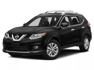 Used 2015 Nissan Rogue SL w/ SL Premium Package image 1